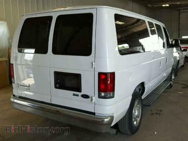 2012 FORD ECONOLINE - VIN: 1FBNE3BL2CDA99891 - Фото 4