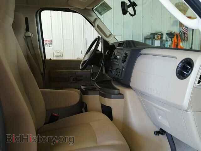 2012 FORD ECONOLINE - VIN: 1FBNE3BL2CDA99891 - Фото 5
