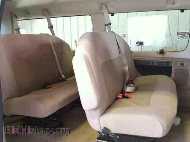 2012 FORD ECONOLINE - VIN: 1FBNE3BL2CDA99891 - Фото 6