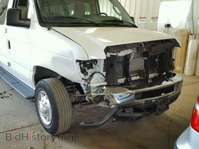 2012 FORD ECONOLINE - VIN: 1FBNE3BL2CDA99891 - Фото 9