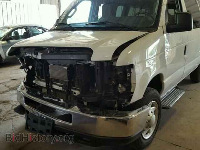 2012 FORD ECONOLINE - VIN: 1FBNE3BL2CDA99891 - Фото 10