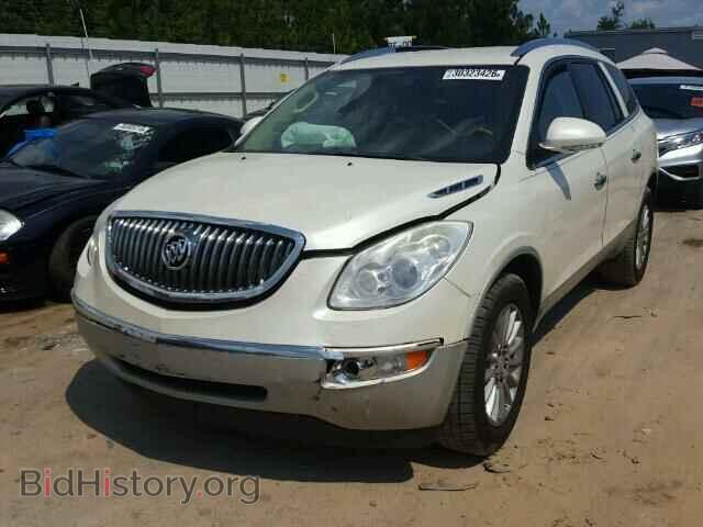 2009 BUICK ENCLAVE - VIN: 5GAER23D09J187111 - Фото 2