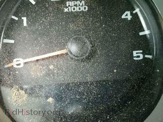 2008 CHEVROLET SILVERADO - VIN: 1GCHK236X8F190083 - Фото 8