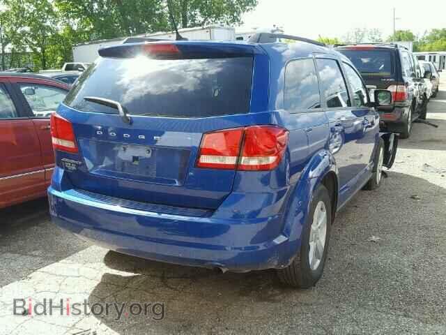 2015 DODGE JOURNEY - VIN: 3C4PDCAB6FT714909 - Photo 4
