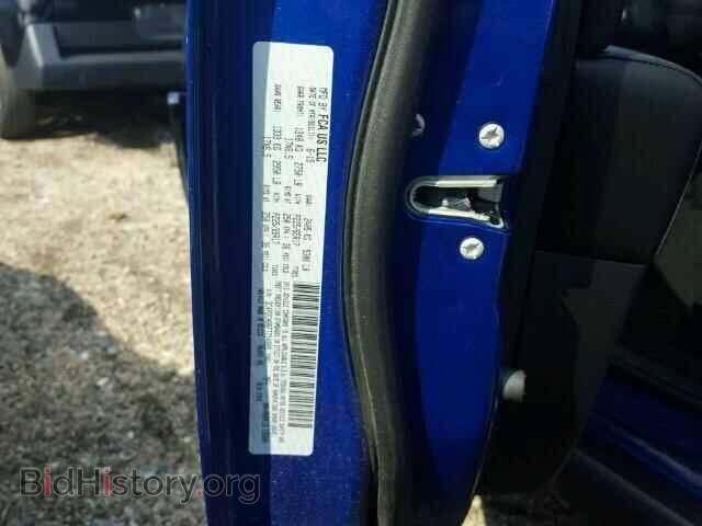 2015 DODGE JOURNEY - VIN: 3C4PDCAB6FT714909 - Photo 10