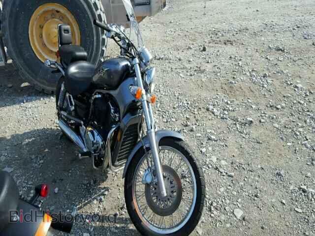 Photo JS1VS52A252102392 - SUZUKI CYCLE VS 2005