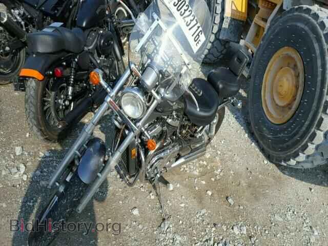 2005 SUZUKI CYCLE VS - VIN: JS1VS52A252102392 - Photo 2