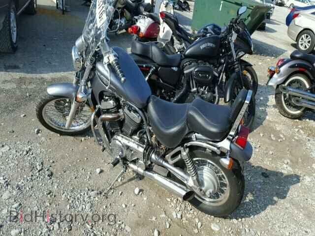 2005 SUZUKI CYCLE VS - VIN: JS1VS52A252102392 - Photo 3
