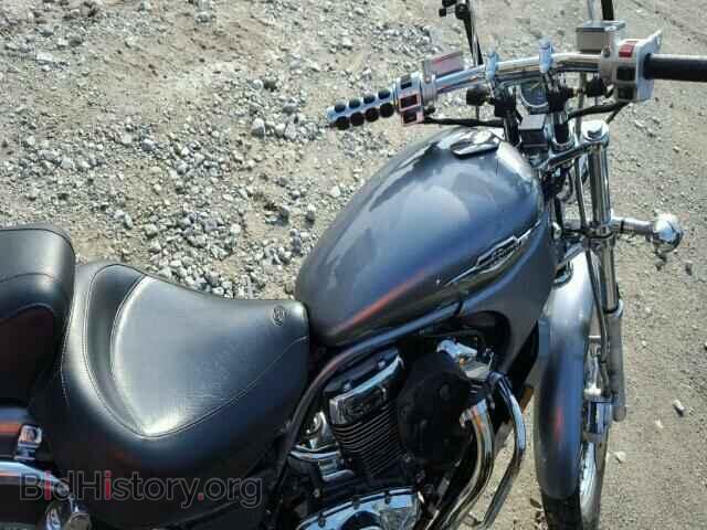 2005 SUZUKI CYCLE VS - VIN: JS1VS52A252102392 - Photo 5