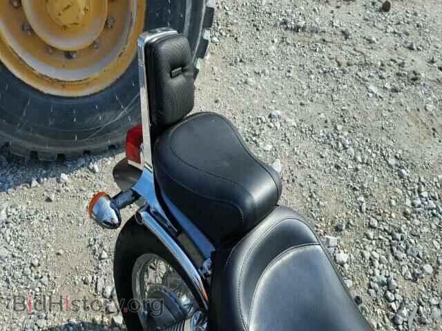 2005 SUZUKI CYCLE VS - VIN: JS1VS52A252102392 - Photo 6