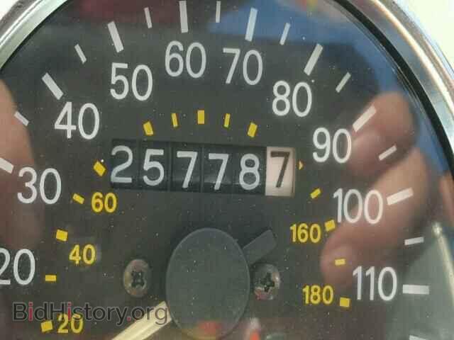 2005 SUZUKI CYCLE VS - VIN: JS1VS52A252102392 - Photo 8
