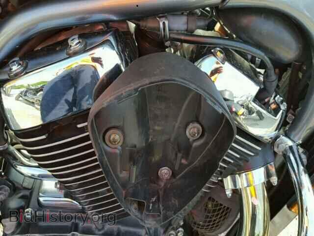 2005 SUZUKI CYCLE VS - VIN: JS1VS52A252102392 - Photo 9
