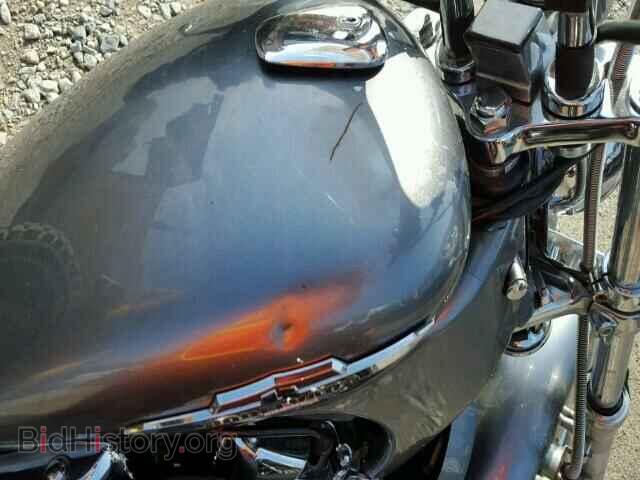 2005 SUZUKI CYCLE VS - VIN: JS1VS52A252102392 - Photo 10