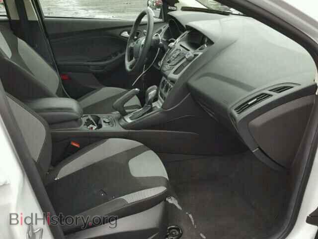 2014 FORD FOCUS - VIN: 1FADP3F24EL262364 - Фото 5