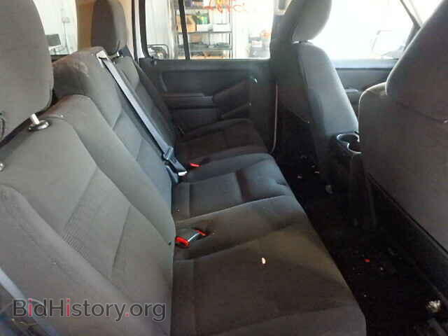 2010 FORD EXPLORER - VIN: 1FMEU7DE9AUA38423 - Фото 6