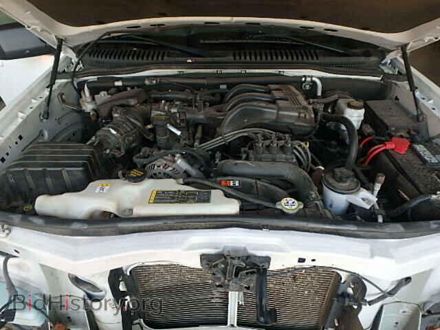 2010 FORD EXPLORER - VIN: 1FMEU7DE9AUA38423 - Фото 7