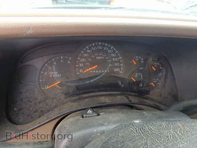 2006 CHEVROLET SILVERADO - VIN: 2GCEC19V561137336 - Фото 8