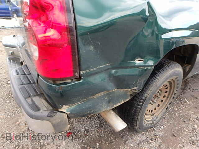 2006 CHEVROLET SILVERADO - VIN: 2GCEC19V561137336 - Фото 10