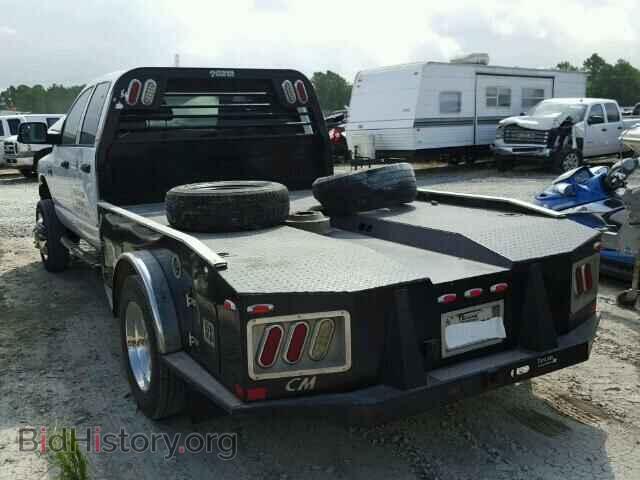 2008 DODGE RAM 5500 - VIN: 3D6WD78A48G208291 - Photo 3