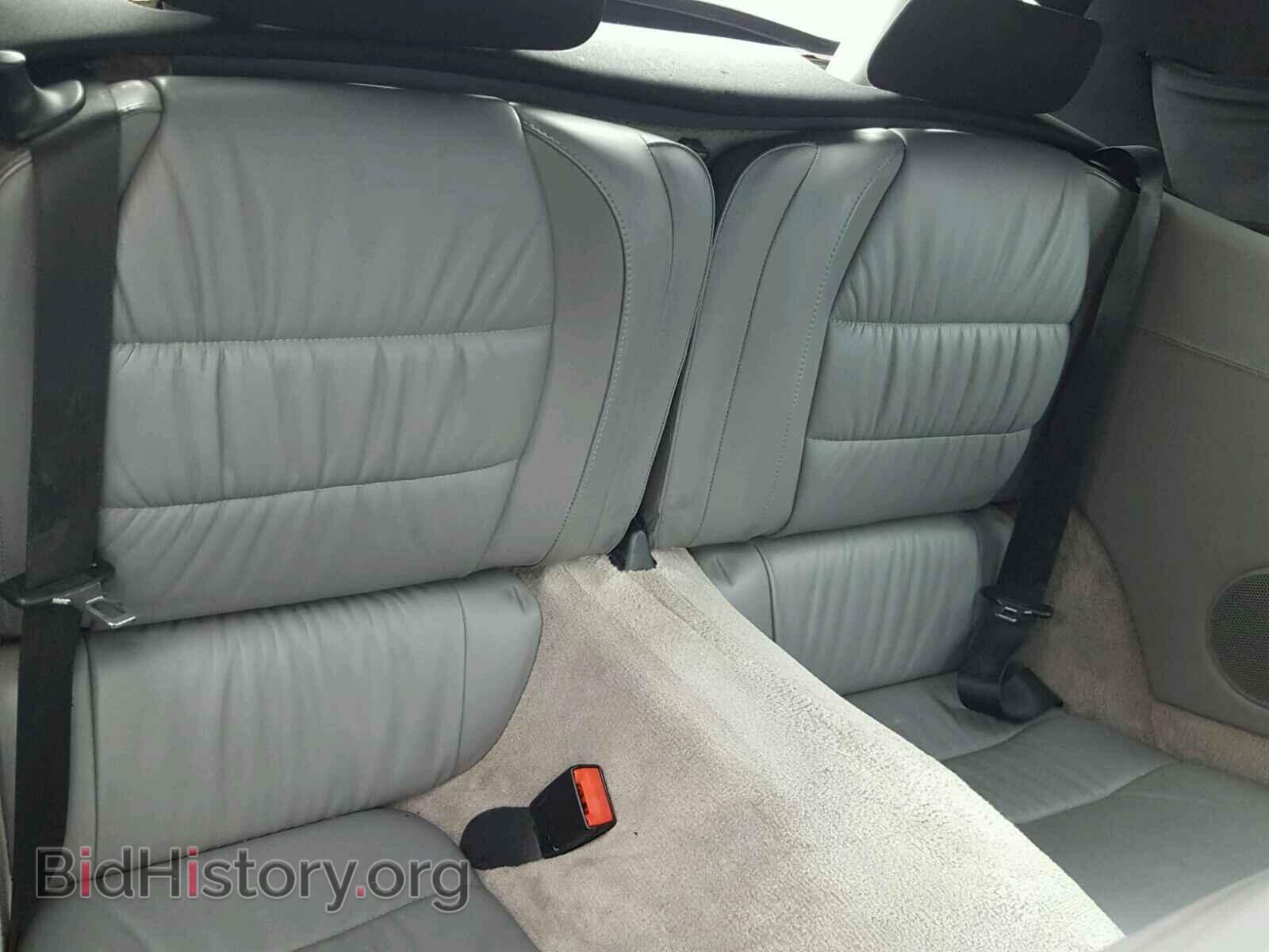 2001 PORSCHE 911 - VIN: WP0CA29951S651735 - Фото 6