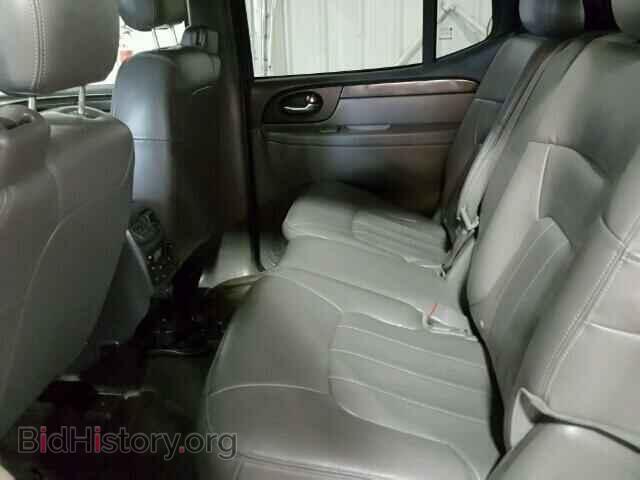 2004 GMC ENVOY - VIN: 1GKET12S446209637 - Фото 6