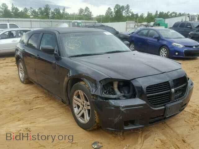 Photo 2D4FV48TX5H586858 - DODGE MAGNUM 2005