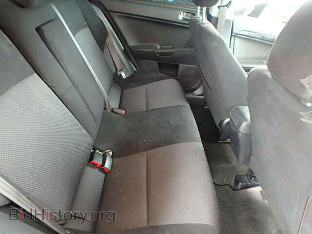 2015 MITSUBISHI LANCER - VIN: JA32U8FW5FU017433 - Фото 6