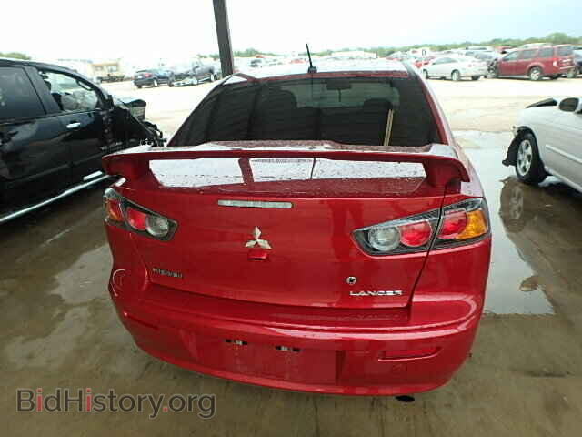 2015 MITSUBISHI LANCER - VIN: JA32U8FW5FU017433 - Фото 10