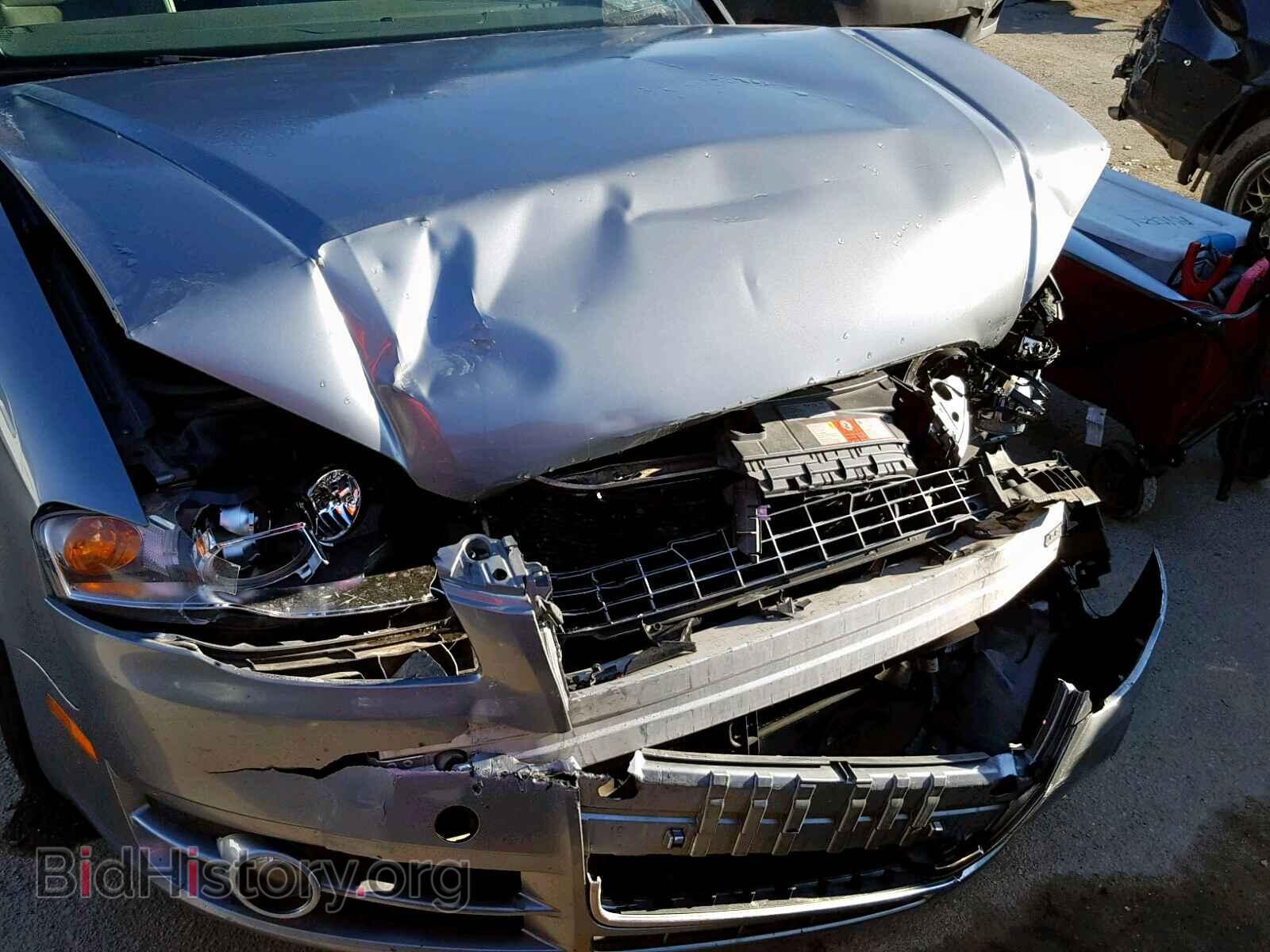 2007 AUDI A4 - VIN: WAUDF78E77A114233 - Фото 7