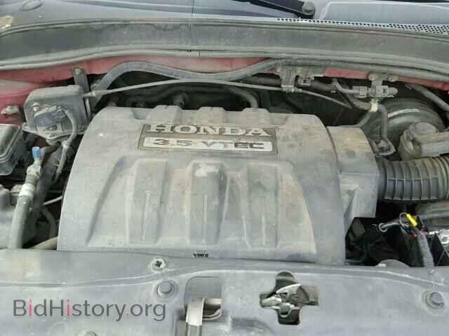 2005 HONDA PILOT - VIN: 5FNYF18635B011468 - Фото 7
