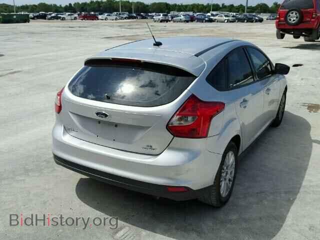 2012 FORD FOCUS - VIN: 1FAHP3K27CL416862 - Фото 4