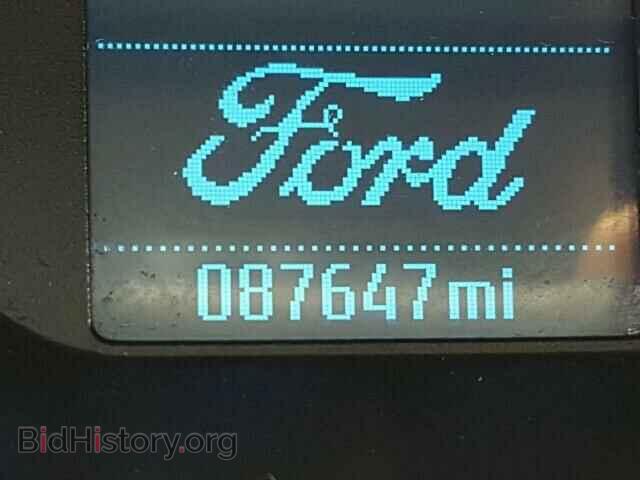 2012 FORD FOCUS - VIN: 1FAHP3K27CL416862 - Фото 8