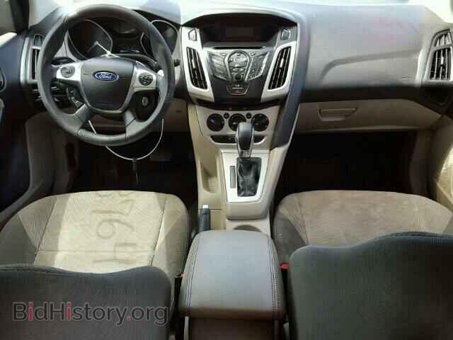 2012 FORD FOCUS - VIN: 1FAHP3K27CL416862 - Фото 9