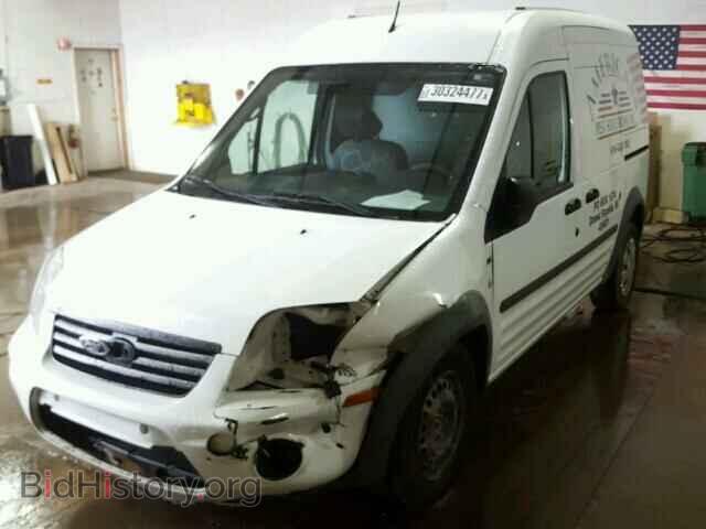 2012 FORD TRANSIT CO - VIN: NM0LS7BN4CT088320 - Фото 2