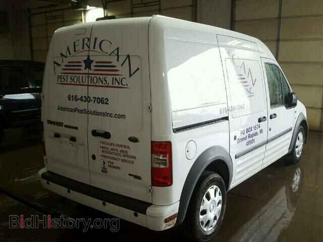 2012 FORD TRANSIT CO - VIN: NM0LS7BN4CT088320 - Фото 4