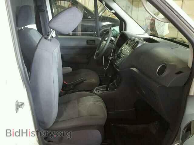 2012 FORD TRANSIT CO - VIN: NM0LS7BN4CT088320 - Фото 5