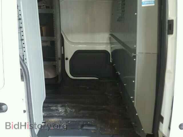 2012 FORD TRANSIT CO - VIN: NM0LS7BN4CT088320 - Фото 6