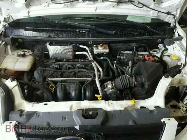 2012 FORD TRANSIT CO - VIN: NM0LS7BN4CT088320 - Фото 7