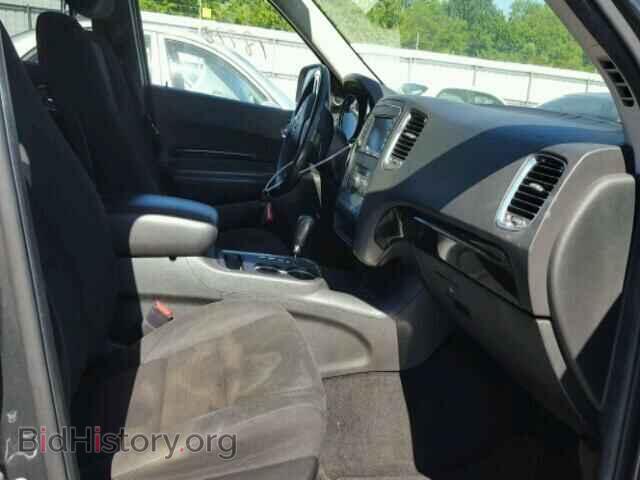 2011 DODGE DURANGO - VIN: 1D4RE4GG6BC733578 - Photo 5