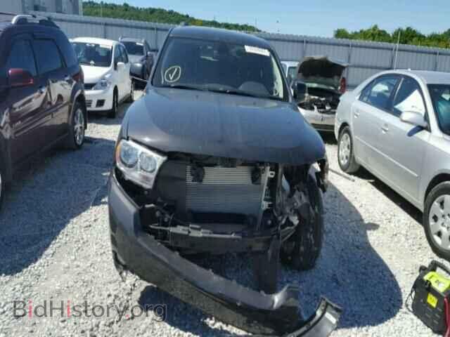 2011 DODGE DURANGO - VIN: 1D4RE4GG6BC733578 - Photo 9