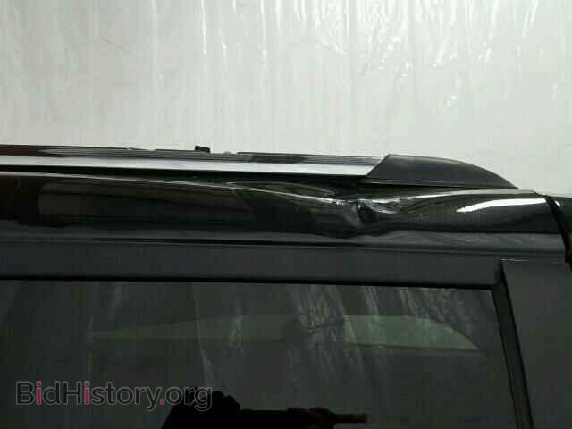 2013 DODGE CARAVAN - VIN: 2C4RDGDG7DR615376 - Фото 9