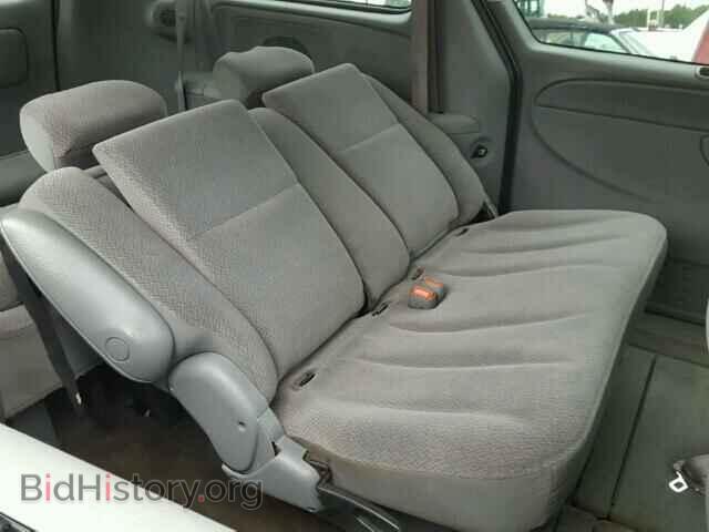2006 DODGE CARAVAN - VIN: 1D4GP24R56B678371 - Фото 6