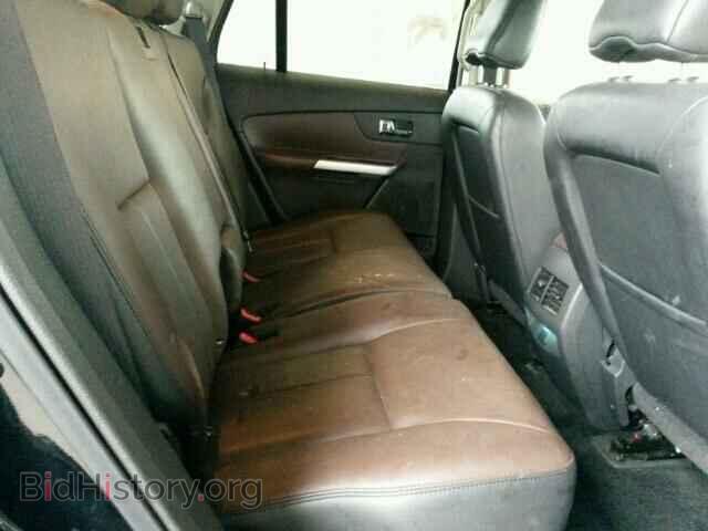 2011 FORD EDGE - VIN: 2FMDK4KC6BBB58124 - Photo 6