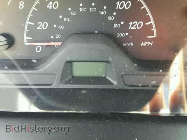 2006 MITSUBISHI LANCER - VIN: JA3AJ26E66U068917 - Фото 8