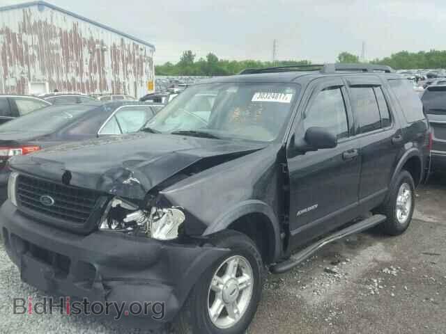 2005 FORD EXPLORER - VIN: 1FMZU72K65ZA76372 - Photo 2