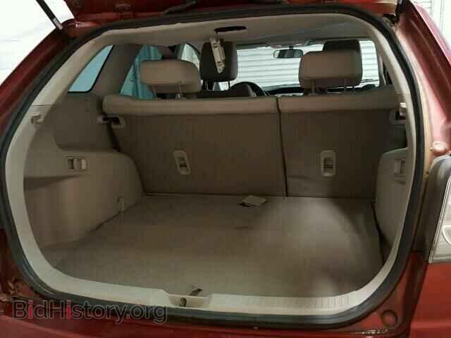 2012 MAZDA CX-7 - VIN: JM3ER2BM0C0413345 - Фото 10