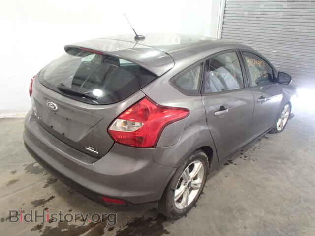 2013 FORD FOCUS - VIN: 1FADP3K28DL112973 - Photo 4
