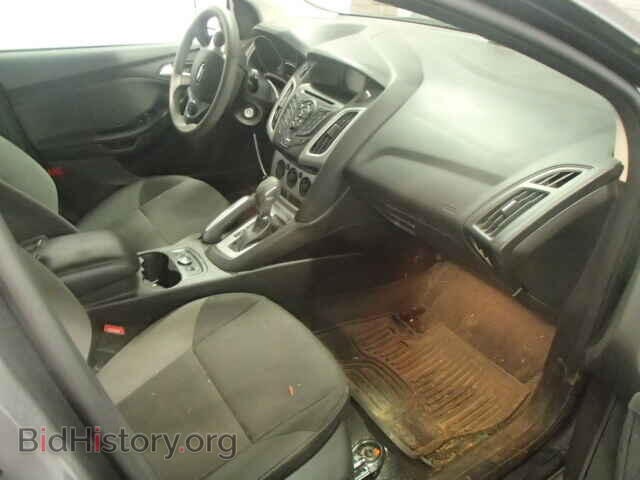 2013 FORD FOCUS - VIN: 1FADP3K28DL112973 - Photo 5
