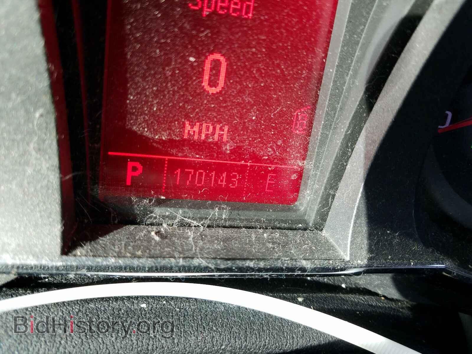 2010 GMC TERRAIN - VIN: 2CTALDEW1A6300045 - Фото 8