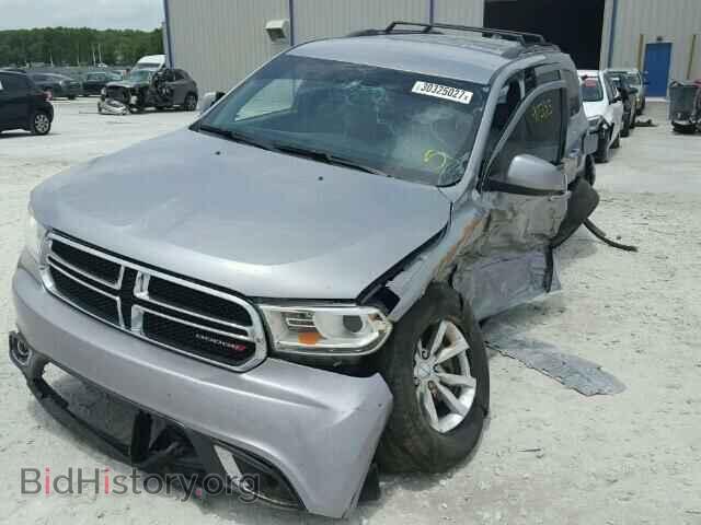 2014 DODGE DURANGO - VIN: 1C4RDHAG2EC277552 - Фото 2